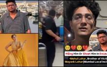 Mumbai local murder: 'I don't know what government is doing,' says Rashami Desai; Mayank Lohar's family demands death penalty for accused
