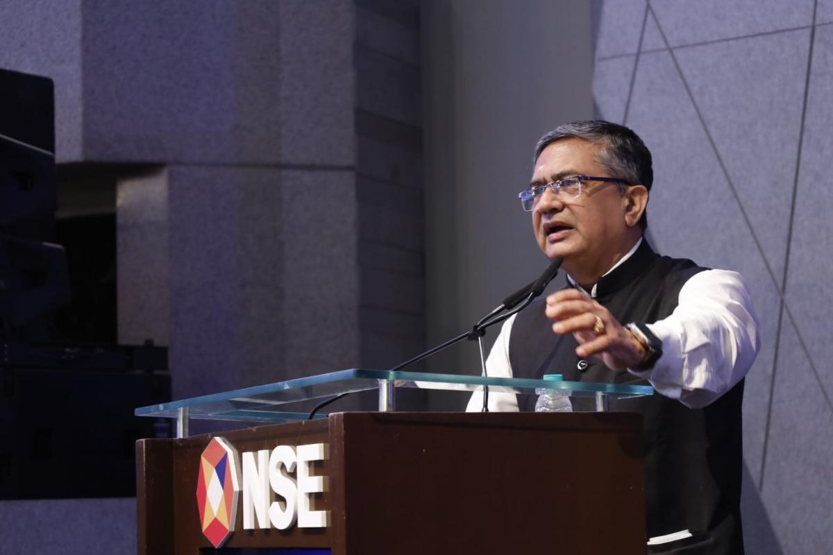 Focus on business fundamentals, not stock valuations: NSE CEO