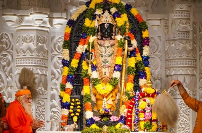 Ram Temple donation scam snowballs: Trust leaders quit, eight in custody; more officials under lens Ram Temple donation scam snowballs: Trust leaders quit, eight in custody; more officials under lens