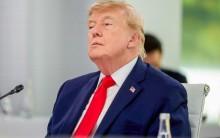 Trump warns Europe over digital tax with 100 pc tariff