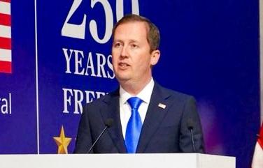 India-US trade deal near, just 'handful of issues' to resolve: Sergio Gor