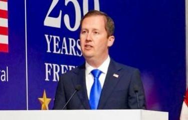 India-US trade deal near, just 'handful of issues' to resolve: Sergio Gor India-US trade deal near, just 'handful of issues' to resolve: Sergio Gor