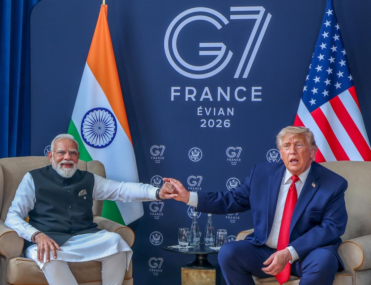 PM Modi and Trump are great friends, think alike: US Ambassador Gor; Trump's India visit likely early next year