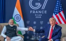 PM Modi and Trump are great friends, think alike: US Ambassador Gor; Trump's India visit likely early next year