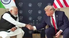 PM Modi and Trump are great friends, think alike: US Ambassador Gor; Trump's India visit likely early next year