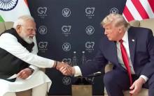 PM Modi and Trump are great friends, think alike: US Ambassador Gor; Trump's India visit likely early next year