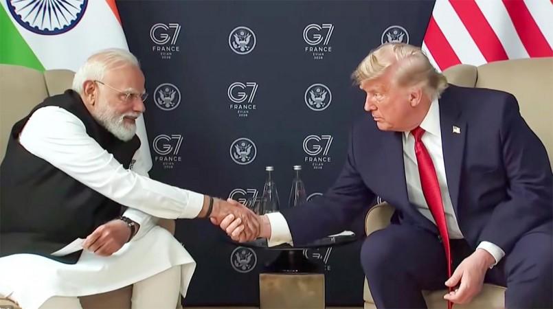PM Modi and Trump are great friends, think alike: US Ambassador Gor; Trump's India visit likely early next year