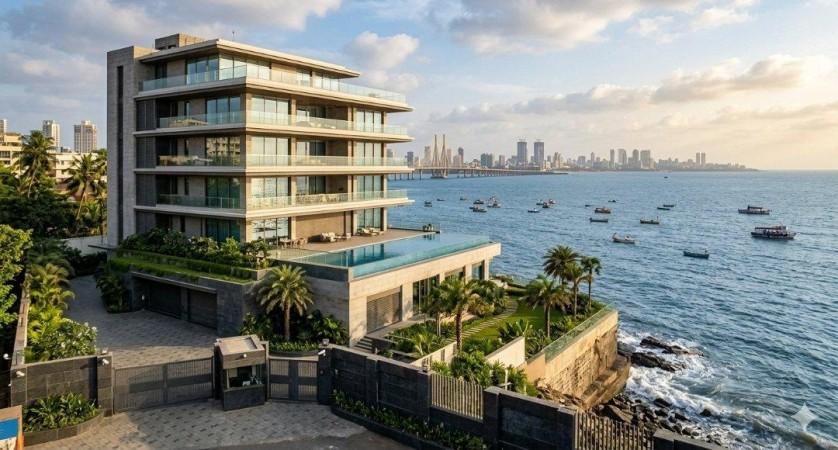 Salman Khan to shift from Galaxy Apartments after 52 years, will relocate to new, high-security six-storey sea-facing home in Bandra by 2028 Salman Khan to shift from Galaxy Apartments after 52 years, will relocate to new, high-security six-storey sea-facing home in Bandra by 2028