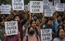 Maharashtra TET 2026 cancelled following question paper leak in Thane day before exam; case registered
