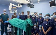 AIIMS doctors