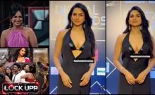 Lock Upp Season 2 premiere: Akanksha Chamola confirms divorce from Gaurav Khanna after 9 years of marriage