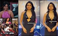 Lock Upp Season 2 premiere: Akanksha Chamola confirms divorce from Gaurav Khanna after 9 years of marriage