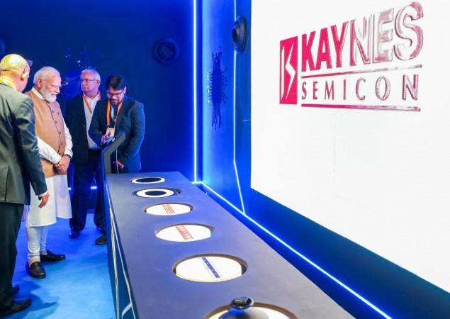 India approves 12 chip manufacturing projects with Rs 1.64 lakh crore investment pipeline