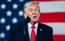 Trump warns Iran after fresh US air strikes over Strait of Hormuz attack