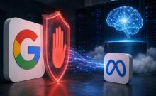 Google restricts Meta's access to Gemini AI capacity amid computing constraints
