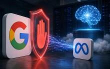 Google restricts Meta's access to Gemini AI capacity amid computing constraints