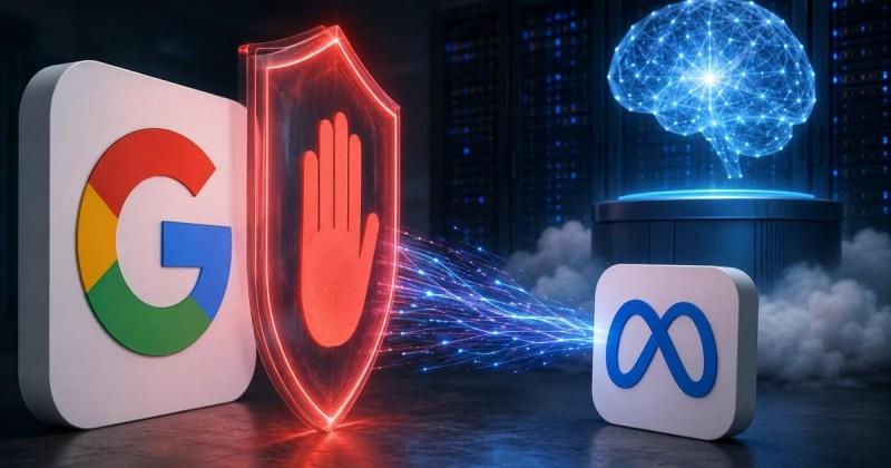 Meta says it has zero tolerance policy a...