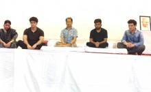 Sonam Wangchuk