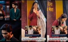'My girlfriend cheated on me': Harshad Chopda breaks down recalling heartbreak; fans speculate if he was referring to Sriti Jha and Kunal
