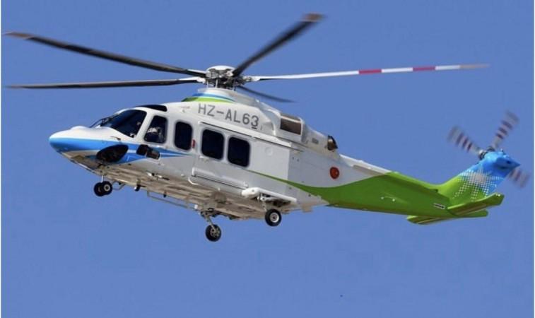 Aramco helicopter crash kills 14 in Saudi Arabia; France skydiving plane crash leaves 11 dead