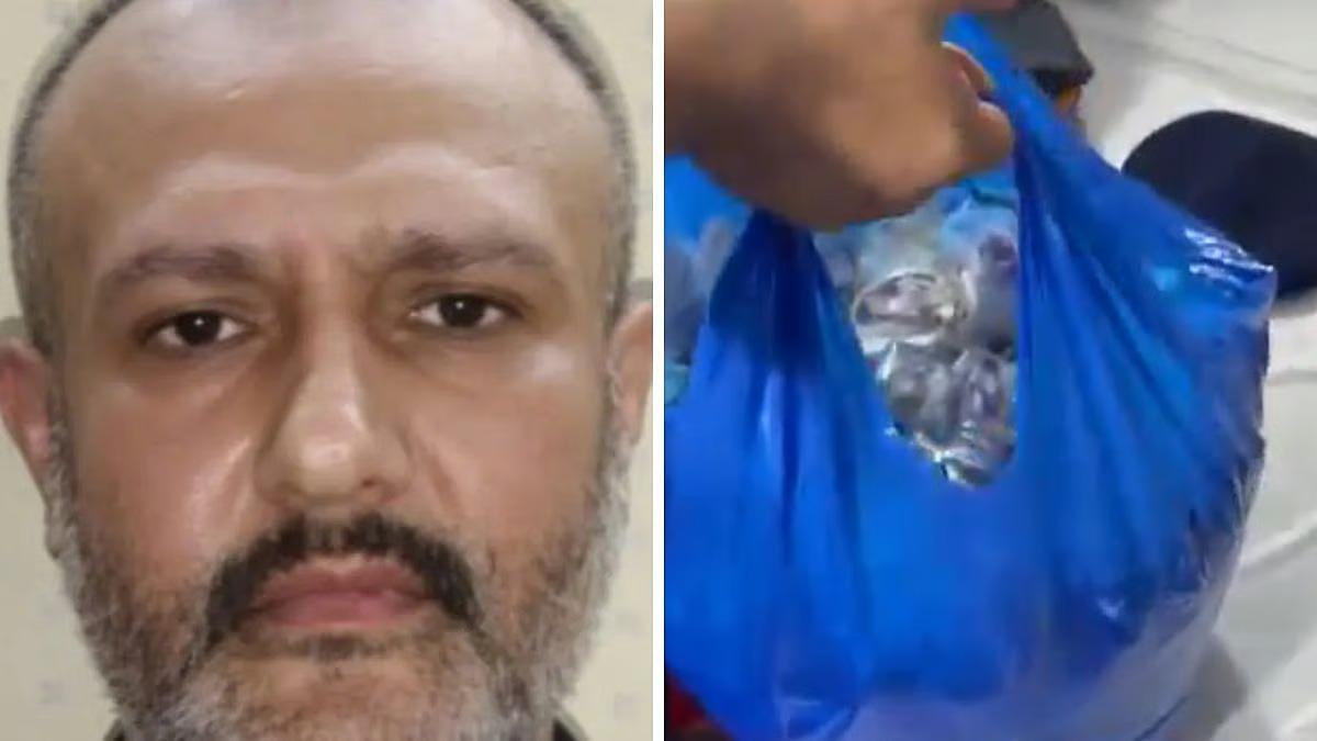 Mumbai Muharram procession: Pune man arrested for allegedly distributing poison-filled capsules to devotees