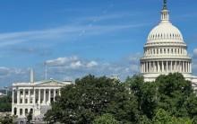 US senators urge political courage