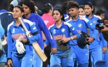 India Knocked Out Of ICC Women's T20 World Cup 2026 As Australia Hand 6-Wicket Defeat At Lord's