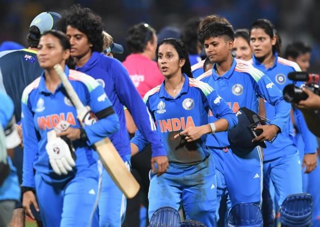 India Knocked Out Of ICC Women's T20 World Cup 2026 As Australia Hand 6-Wicket Defeat At Lord's