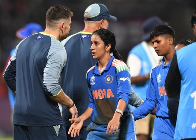 India Knocked Out Of ICC Women's T20 World Cup 2026 As Australia Hand 6-Wicket Defeat At Lord's