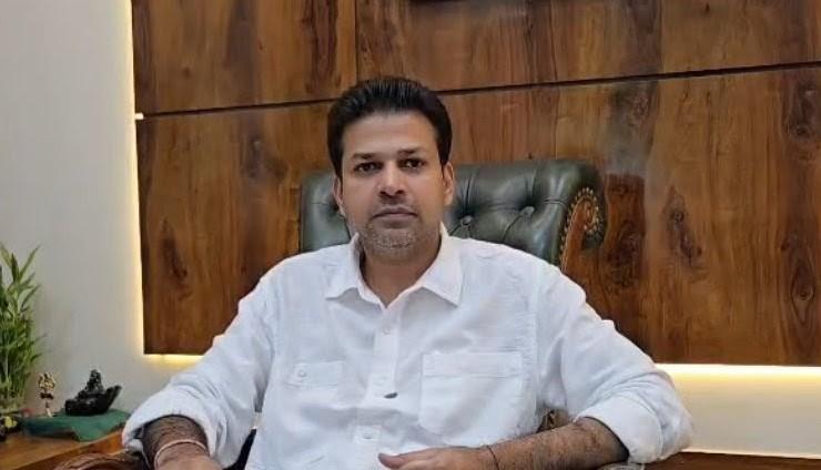 AICWA President criticizes Sanjay Leela Bhansali, labels worker's death on Love & War Set 'murder'