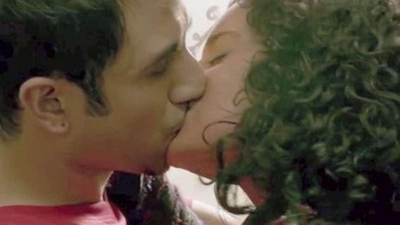 'Demonic sex fantasies': Kangana Ranaut thanks Vir Das, slams journalist Simi Chandoke's claim she injured his lip during intense kiss scene