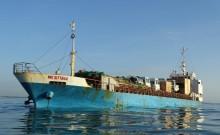 Indian Coast Guard rescues flood-hit cargo vessel off Tamil Nadu coast, escorts it safely to Tuticorin