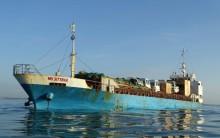 Indian Coast Guard rescues flood-hit cargo vessel off Tamil Nadu coast, escorts it safely to Tuticorin