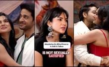 'If she is not sexually satisfied...': Akanksha Chamola's old comments resurface; her father says Gaurav couldn't provide financial & moral support