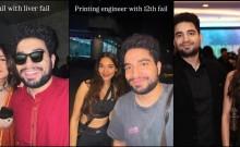 Couple alert: Are Samay Raina and Medha Shankr dating? Netizens think so