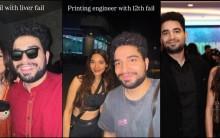 Couple alert: Are Samay Raina and Medha Shankr dating? Netizens think so