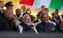 India proud to stand as trusted friend, partner: PM Modi on attending Seychelles National Day event