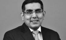 Puneet Sharma resigns as Axis Bank CFO after 6-year stint