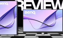 BenQ MA320UG review