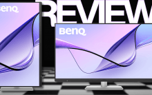 BenQ MA320UG review