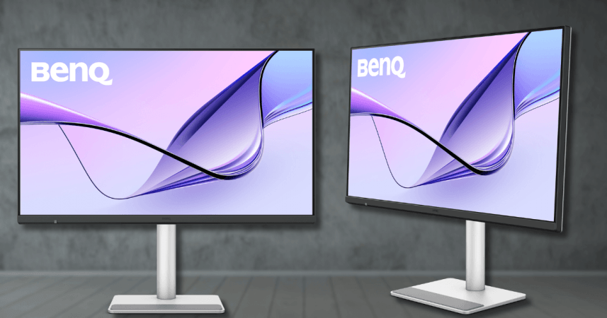BenQ MA320UG review