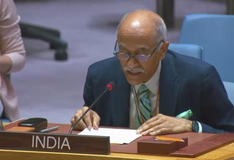 India backs FATF, rebuts Pakistan's attacks on anti-terror financing body