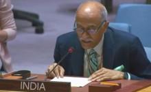 India backs FATF, rebuts Pakistan's attacks on anti-terror financing body