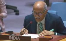 India backs FATF, rebuts Pakistan's attacks on anti-terror financing body