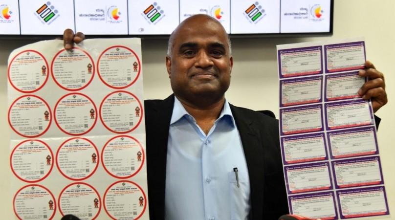 Special Intensive Revision starts in Karnataka; BLOs begin door-to-door voter verification