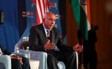 India tariff reforms open 'unlimited opportunity': Fairfax Financial CEO