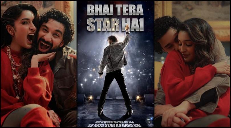 Not dating! Raghav Juyal and Niharika NM drop cosy, romantic photos; actor announces Bhai Tera Star Hai, Niharika calls him 'My star boy' [Fact check]