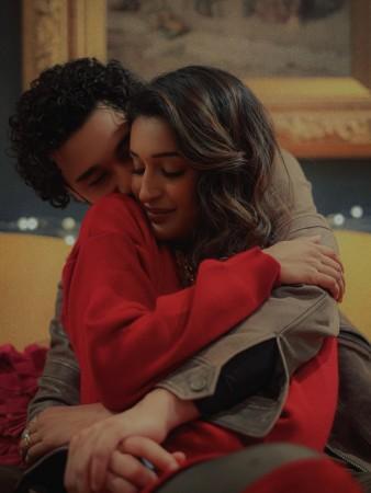 Not dating! Raghav Juyal and Niharika NM drop cosy, romantic photos; actor announces Bhai Tera Star Hai, Niharika calls him 'My star boy' [Fact check]