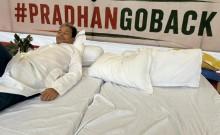 'Dharmendra Pradhan directly responsible if…,' says CJP as Sonam Wangchuk's health worsens during hunger strike in Delhi