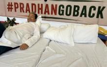 'Dharmendra Pradhan directly responsible if…,' says CJP as Sonam Wangchuk's health worsens during hunger strike in Delhi